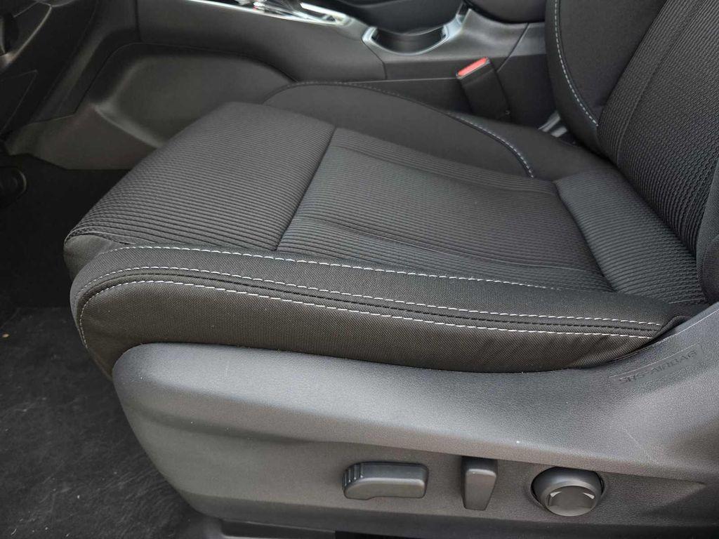 new 2025 Subaru Legacy car, priced at $31,221