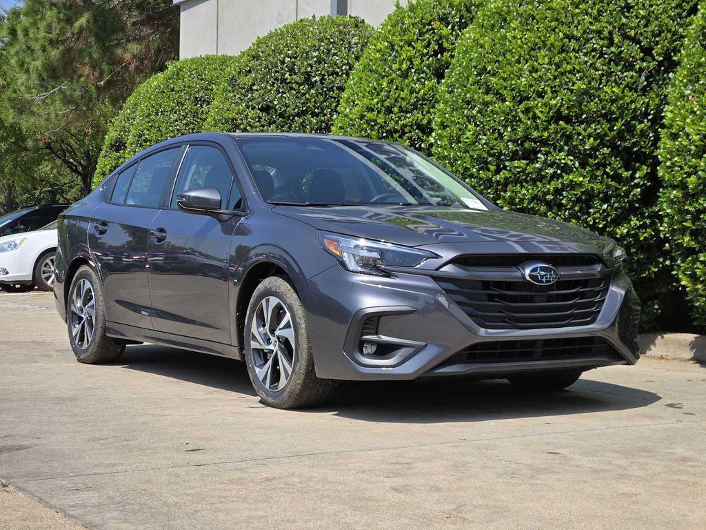 new 2025 Subaru Legacy car, priced at $31,221