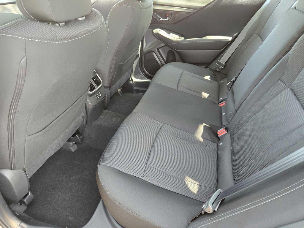 new 2025 Subaru Legacy car, priced at $31,221
