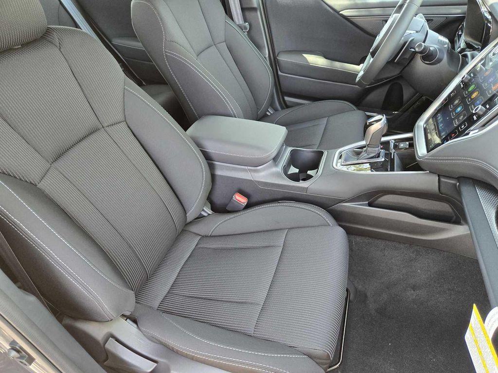 new 2025 Subaru Legacy car, priced at $31,221