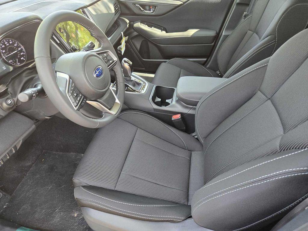 new 2025 Subaru Legacy car, priced at $31,221