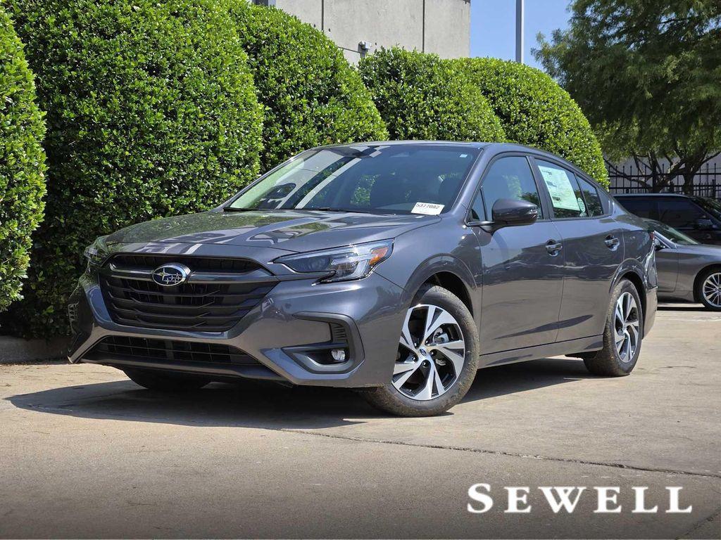 new 2025 Subaru Legacy car, priced at $31,221
