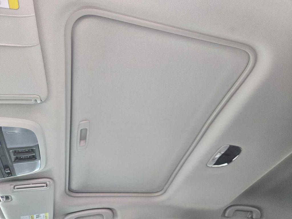 new 2025 Subaru Crosstrek car, priced at $35,185