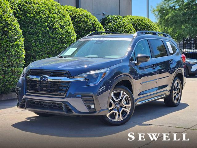 used 2025 Subaru Ascent car, priced at $43,991