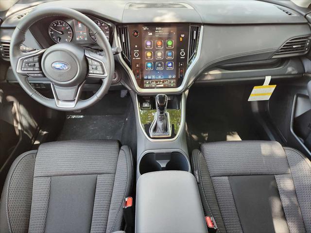 new 2025 Subaru Outback car, priced at $34,940