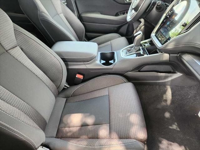new 2025 Subaru Outback car, priced at $34,940