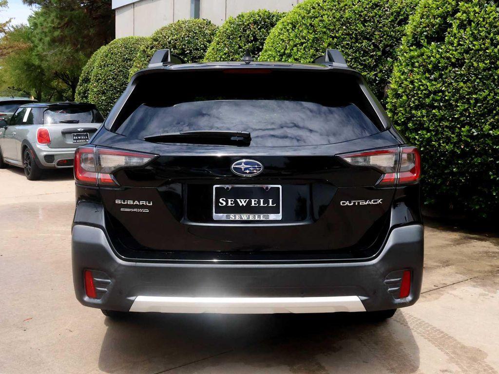 used 2020 Subaru Outback car, priced at $25,288
