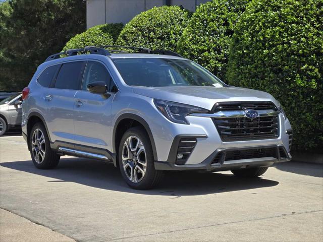 new 2025 Subaru Ascent car, priced at $49,061