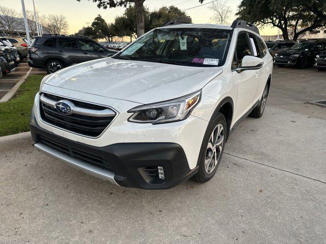 used 2022 Subaru Outback car, priced at $28,991