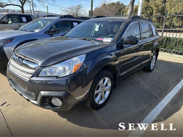 used 2013 Subaru Outback car, priced at $13,995