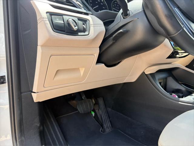 used 2019 BMW X2 car, priced at $21,991