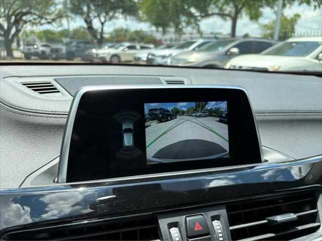 used 2019 BMW X2 car, priced at $21,991