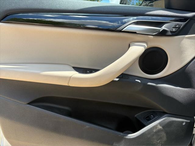 used 2019 BMW X2 car, priced at $21,991