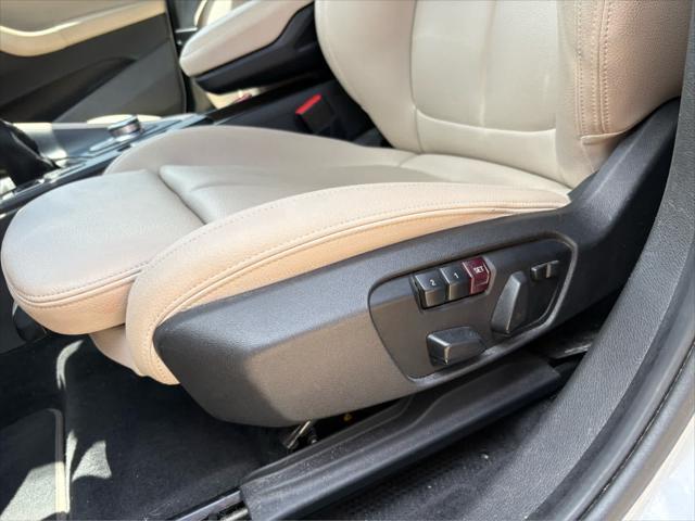 used 2019 BMW X2 car, priced at $21,991