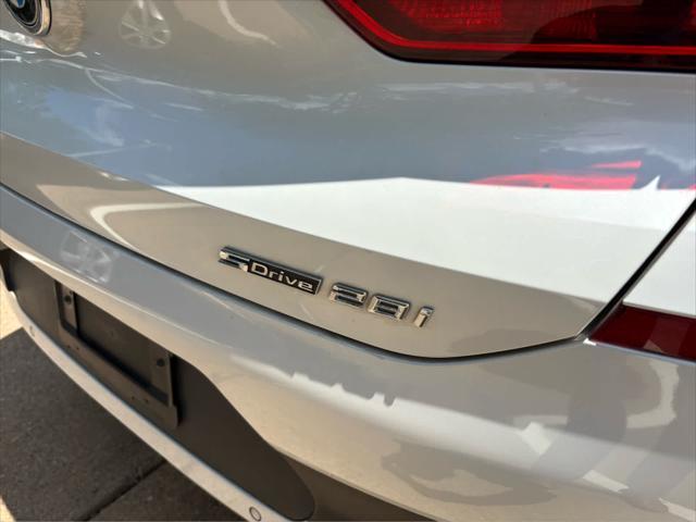 used 2019 BMW X2 car, priced at $21,991
