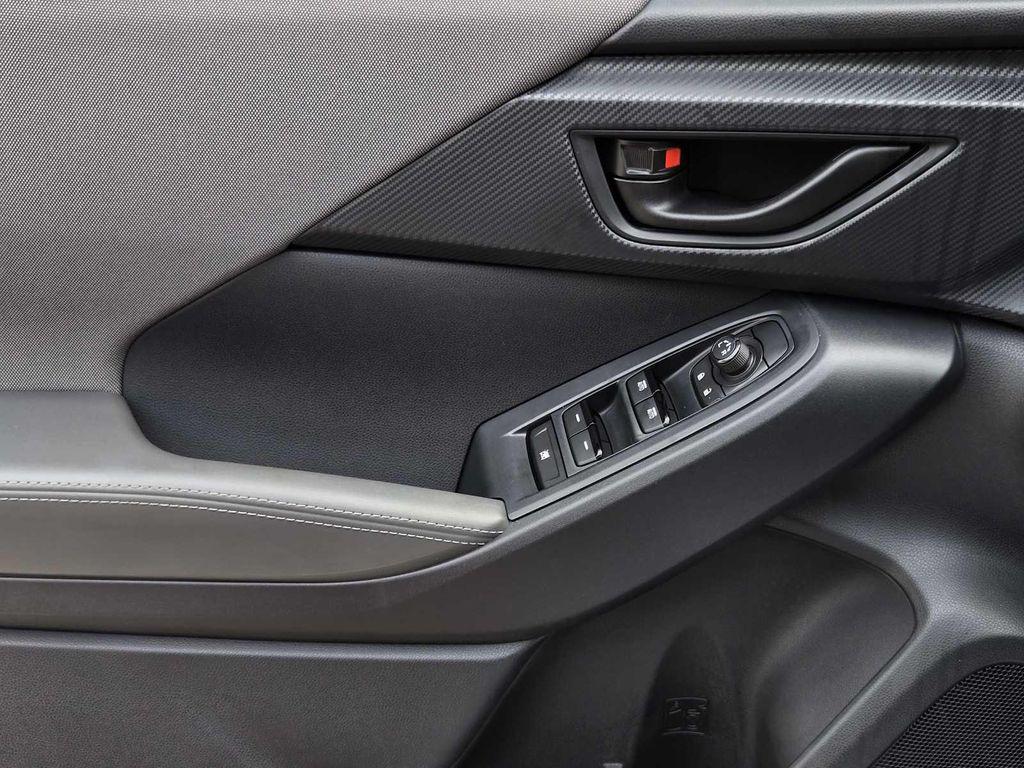 new 2025 Subaru Crosstrek car, priced at $28,682