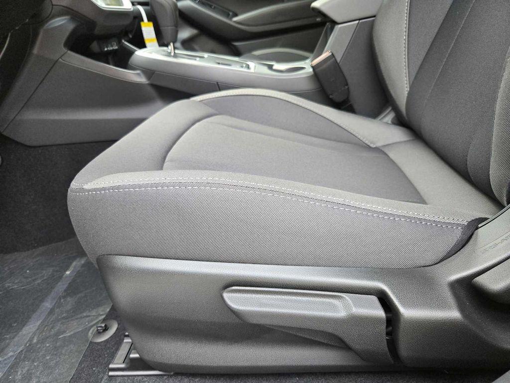 new 2025 Subaru Crosstrek car, priced at $28,682