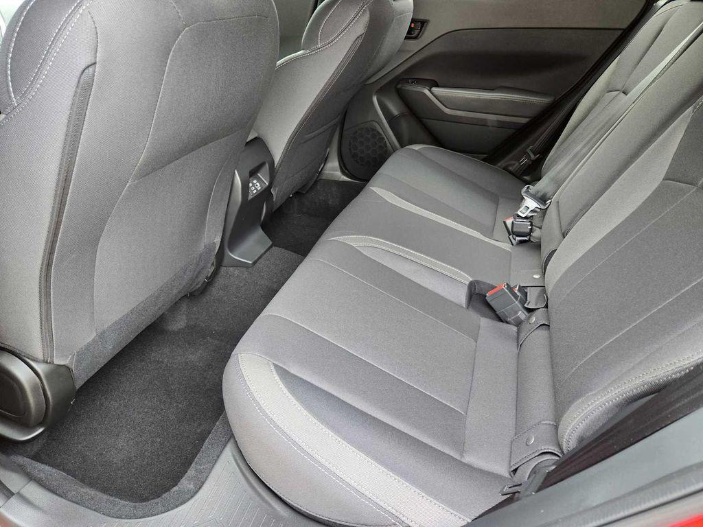 new 2025 Subaru Crosstrek car, priced at $28,682