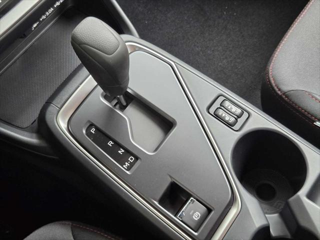new 2025 Subaru Impreza car, priced at $29,275