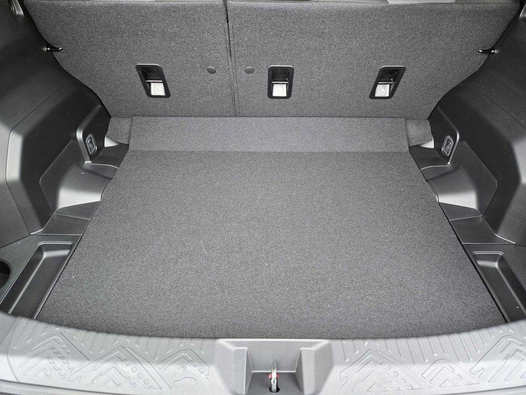 new 2025 Subaru Impreza car, priced at $28,669