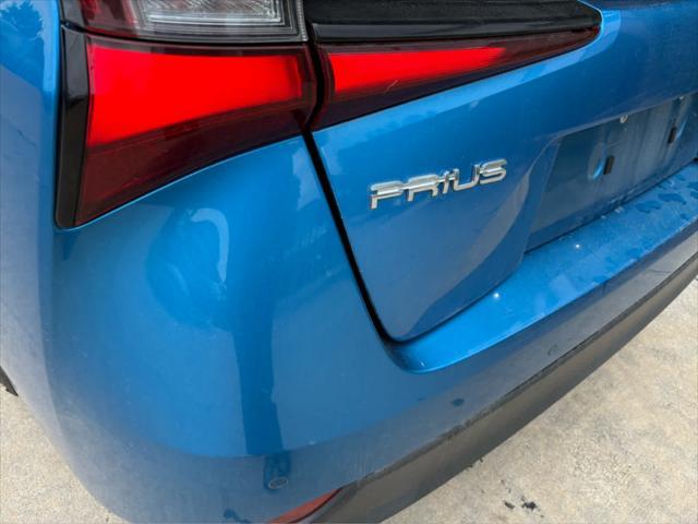 used 2020 Toyota Prius car, priced at $19,991