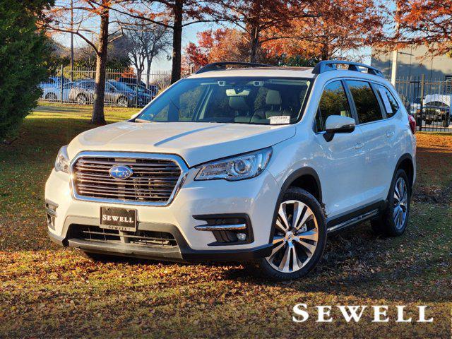 used 2020 Subaru Ascent car, priced at $26,991