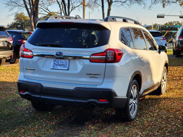 used 2020 Subaru Ascent car, priced at $26,991