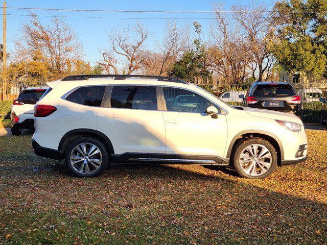 used 2020 Subaru Ascent car, priced at $26,991