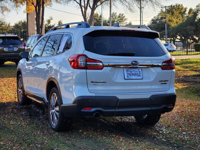 used 2020 Subaru Ascent car, priced at $26,991