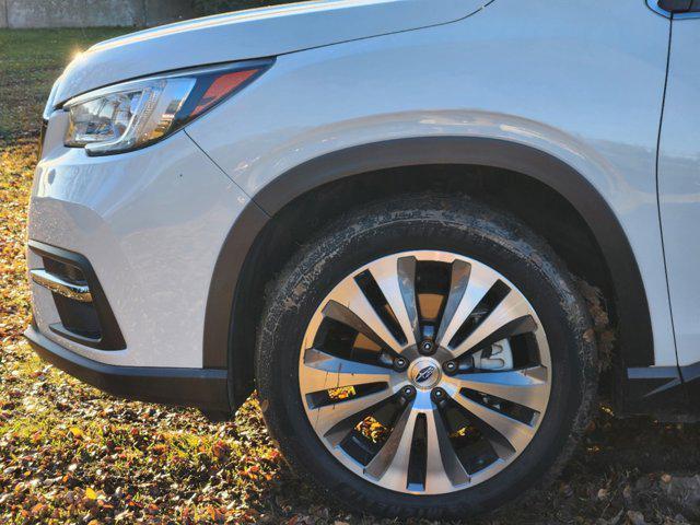 used 2020 Subaru Ascent car, priced at $26,991