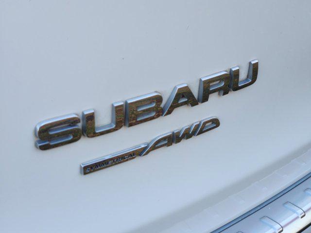 used 2020 Subaru Ascent car, priced at $26,991