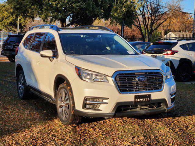 used 2020 Subaru Ascent car, priced at $26,991