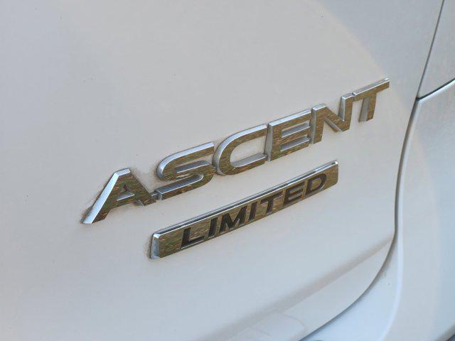 used 2020 Subaru Ascent car, priced at $26,991