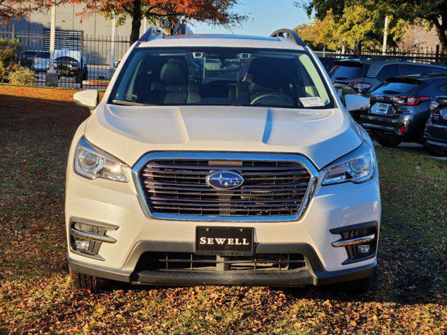 used 2020 Subaru Ascent car, priced at $26,991