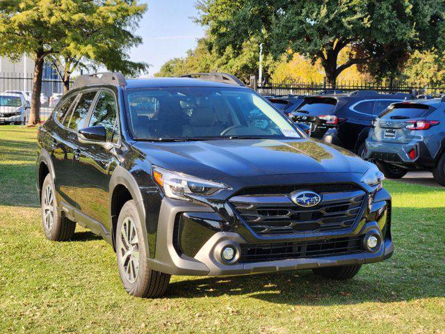 new 2025 Subaru Outback car, priced at $35,222