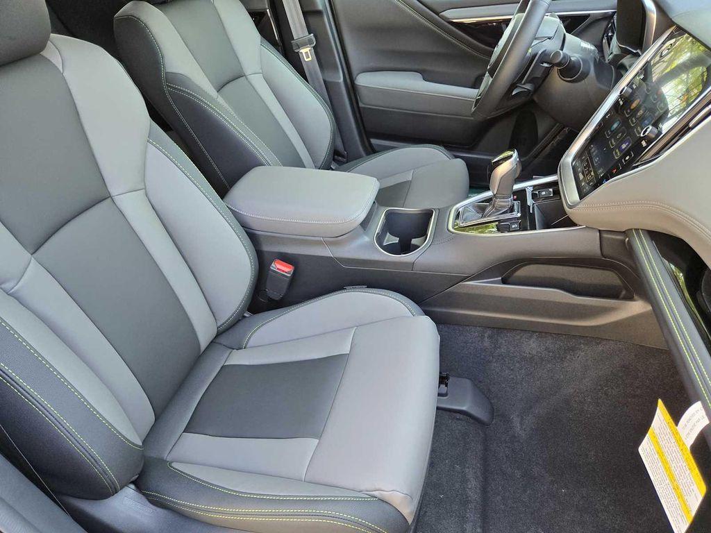 new 2025 Subaru Outback car, priced at $40,702