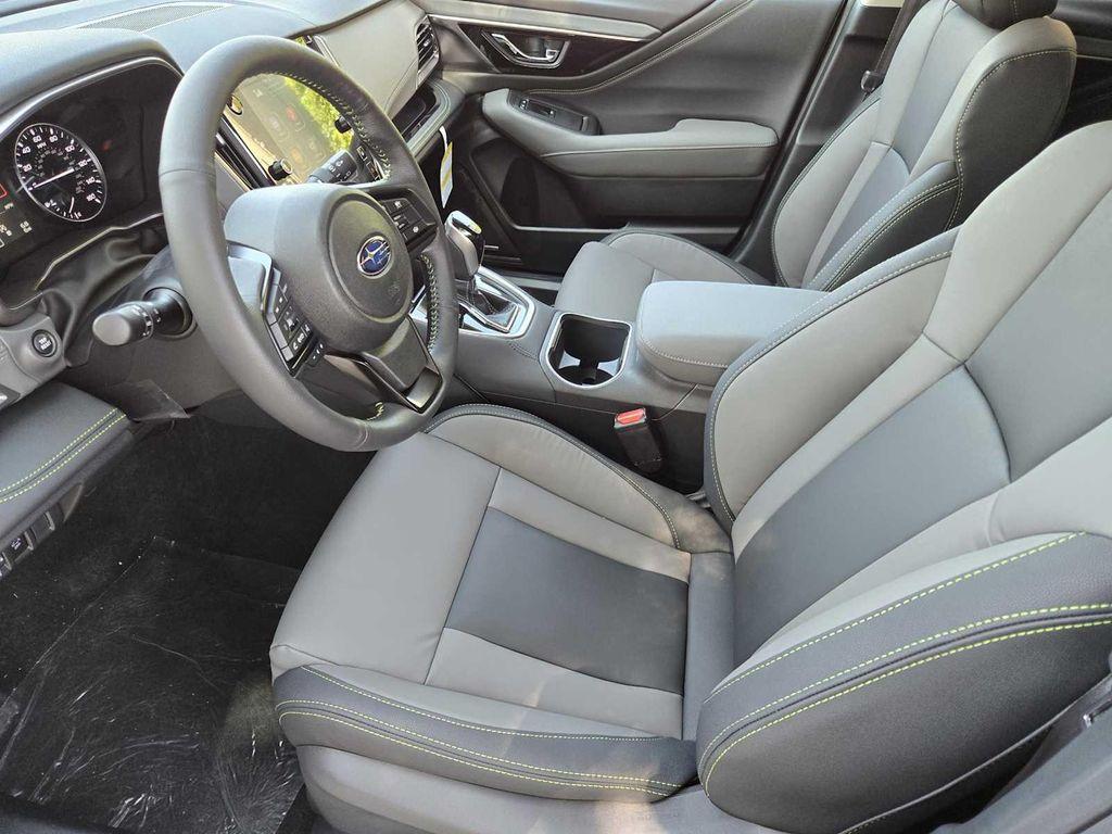 new 2025 Subaru Outback car, priced at $40,702