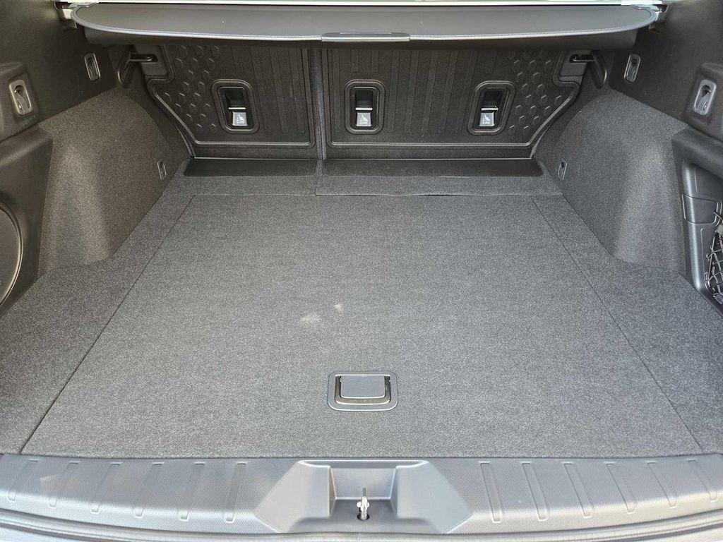 new 2025 Subaru Outback car, priced at $40,702