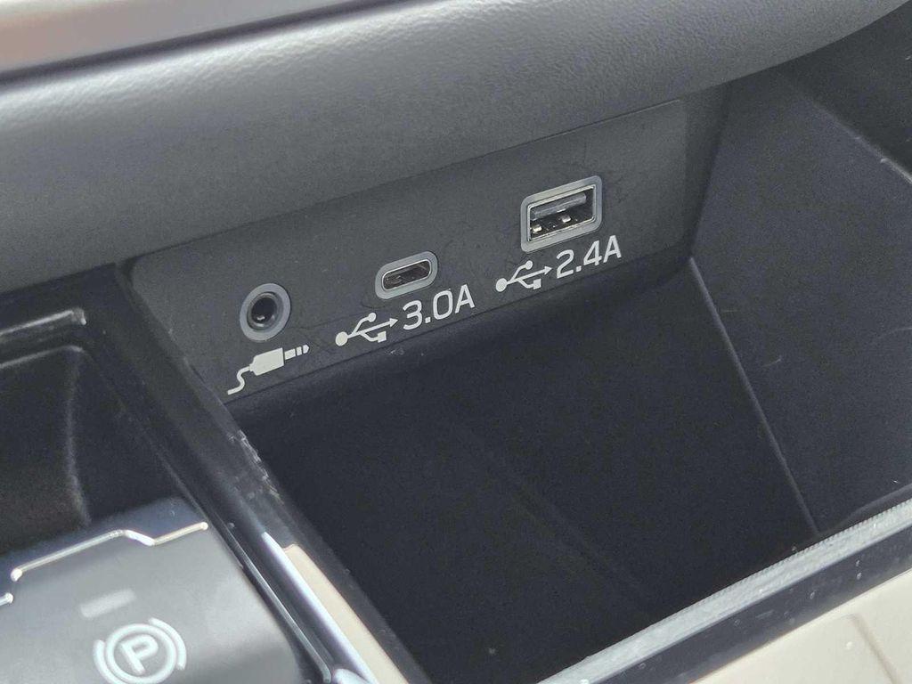 used 2024 Subaru Outback car, priced at $28,988