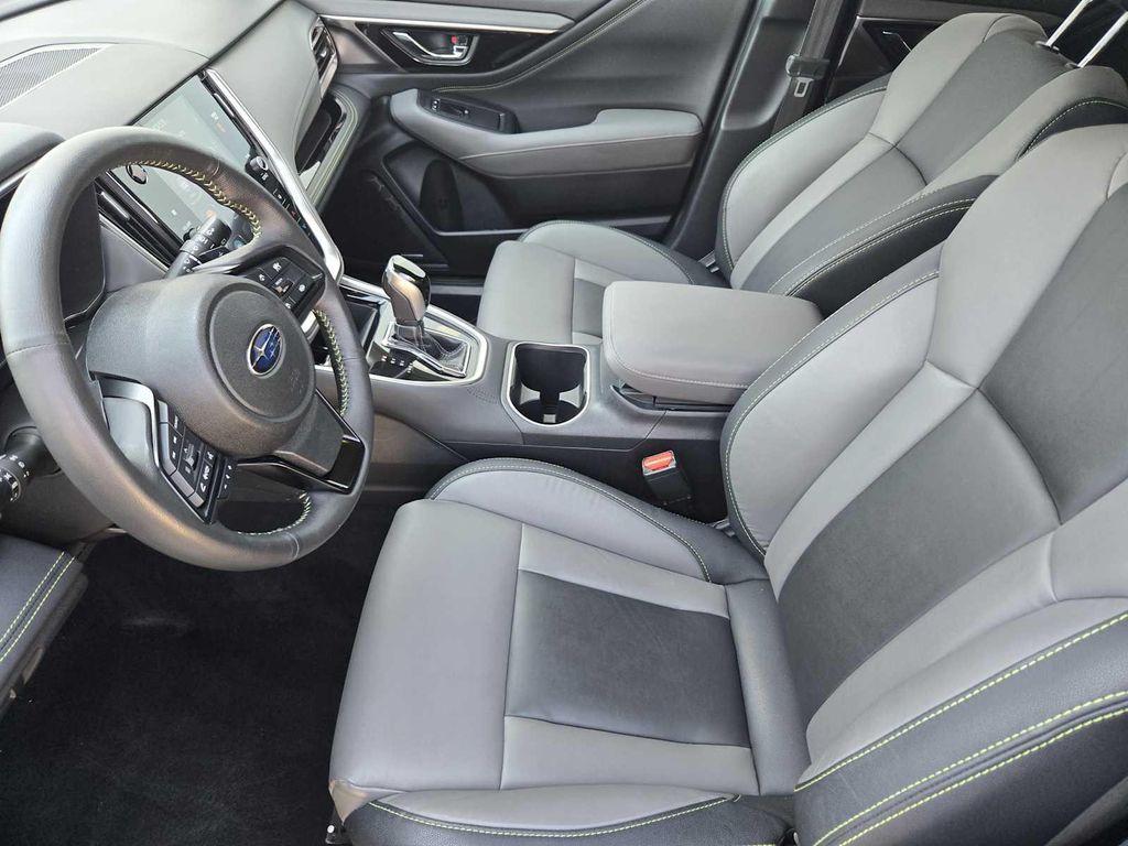 used 2024 Subaru Outback car, priced at $28,988