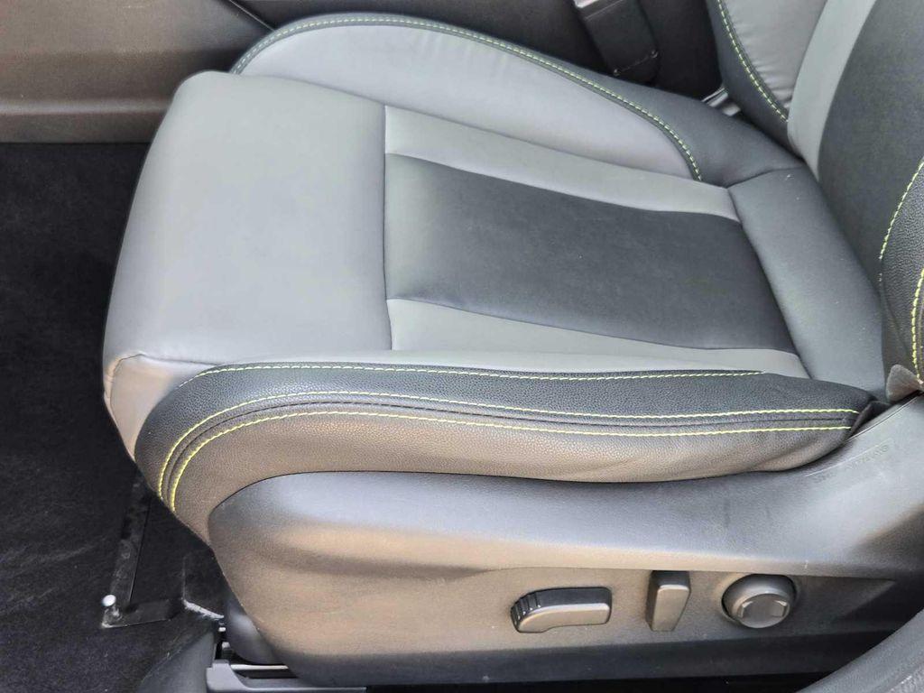 used 2024 Subaru Outback car, priced at $28,988