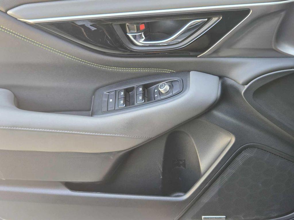 used 2024 Subaru Outback car, priced at $28,988