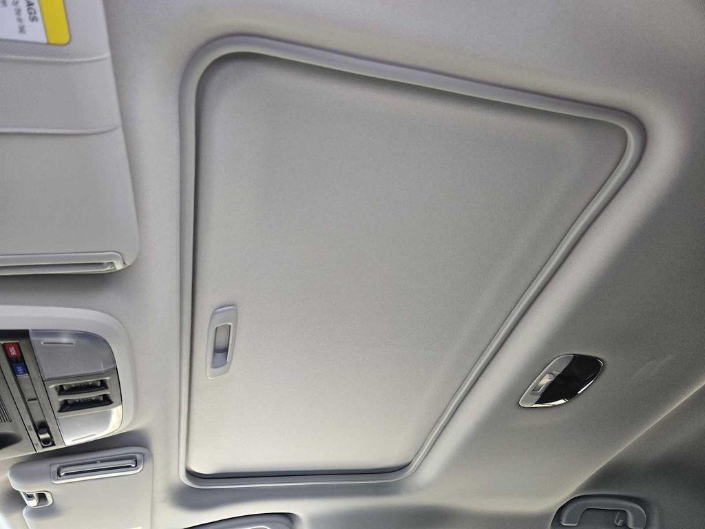 new 2025 Subaru Crosstrek car, priced at $34,271