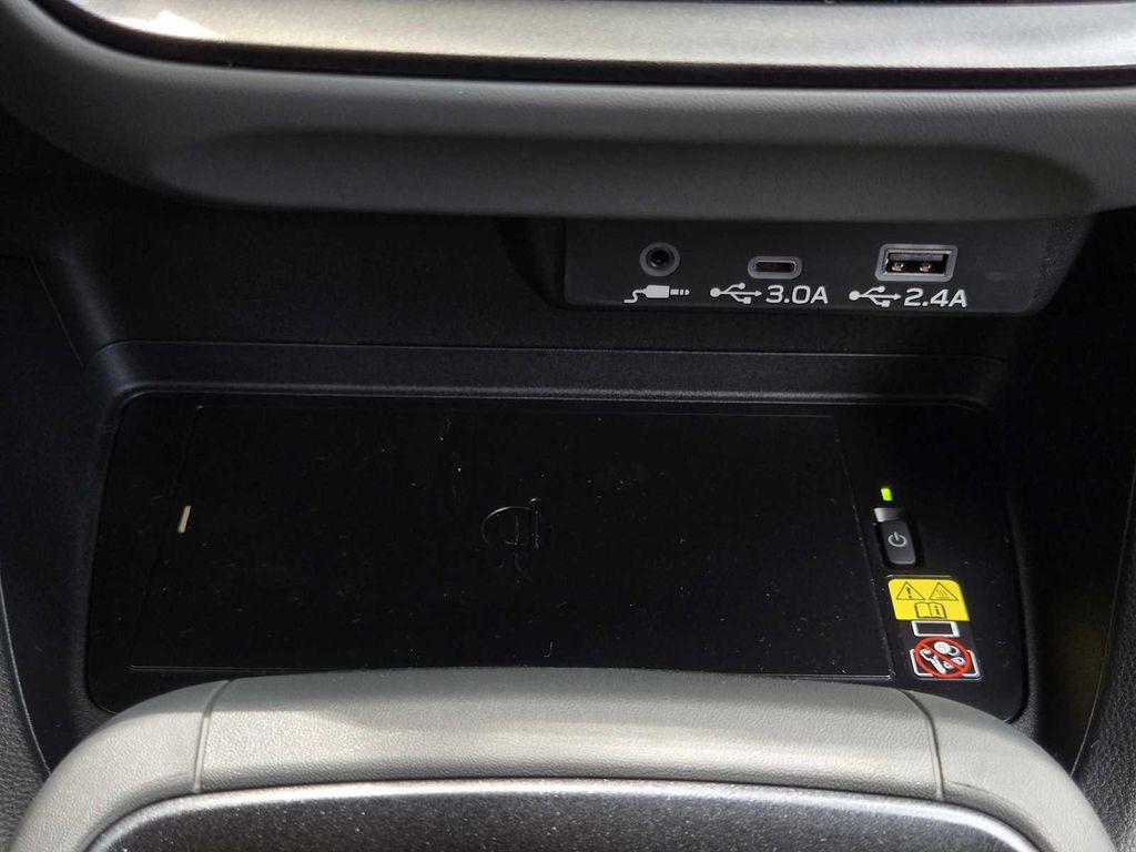 new 2025 Subaru Crosstrek car, priced at $34,271