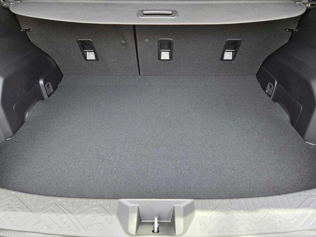 new 2025 Subaru Crosstrek car, priced at $34,271