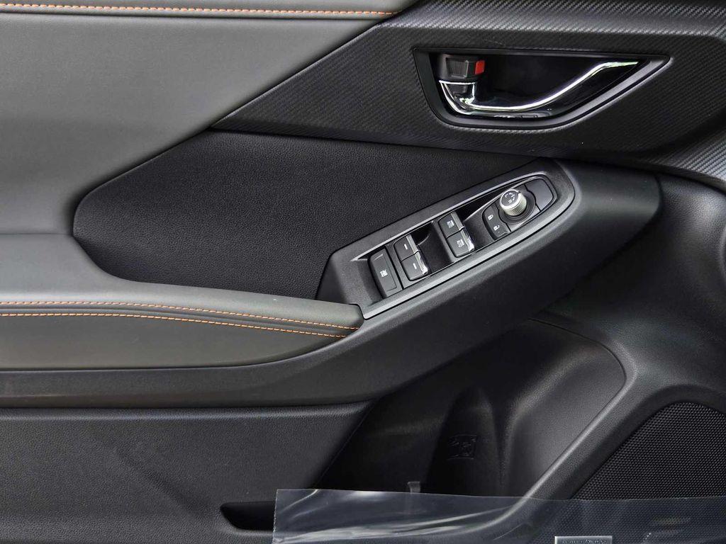 new 2025 Subaru Crosstrek car, priced at $34,271