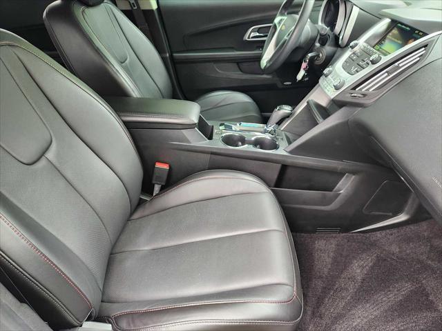 used 2016 Chevrolet Equinox car, priced at $19,995