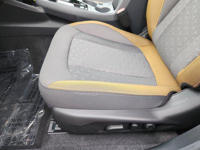 new 2025 Subaru Crosstrek car, priced at $34,272
