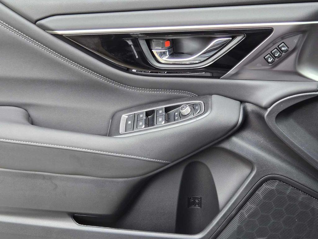 new 2025 Subaru Outback car, priced at $44,106