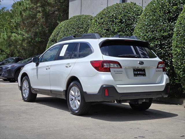 used 2019 Subaru Outback car, priced at $22,991